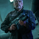 Terminator Dark Fate Arnold Schwarzenegger Leather Jacket